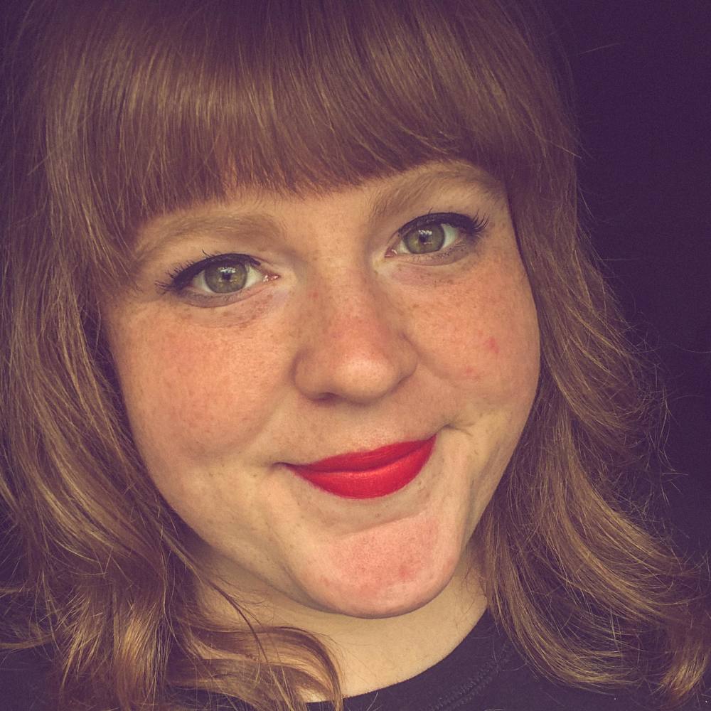 Meet your Posher, Aubrie